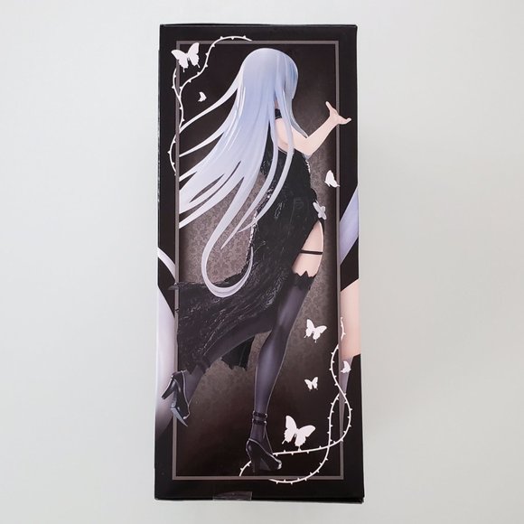 Re:Zero - Coreful Figure - Echidna (Mandarin Dress Ver.) - Picture 4 of 4